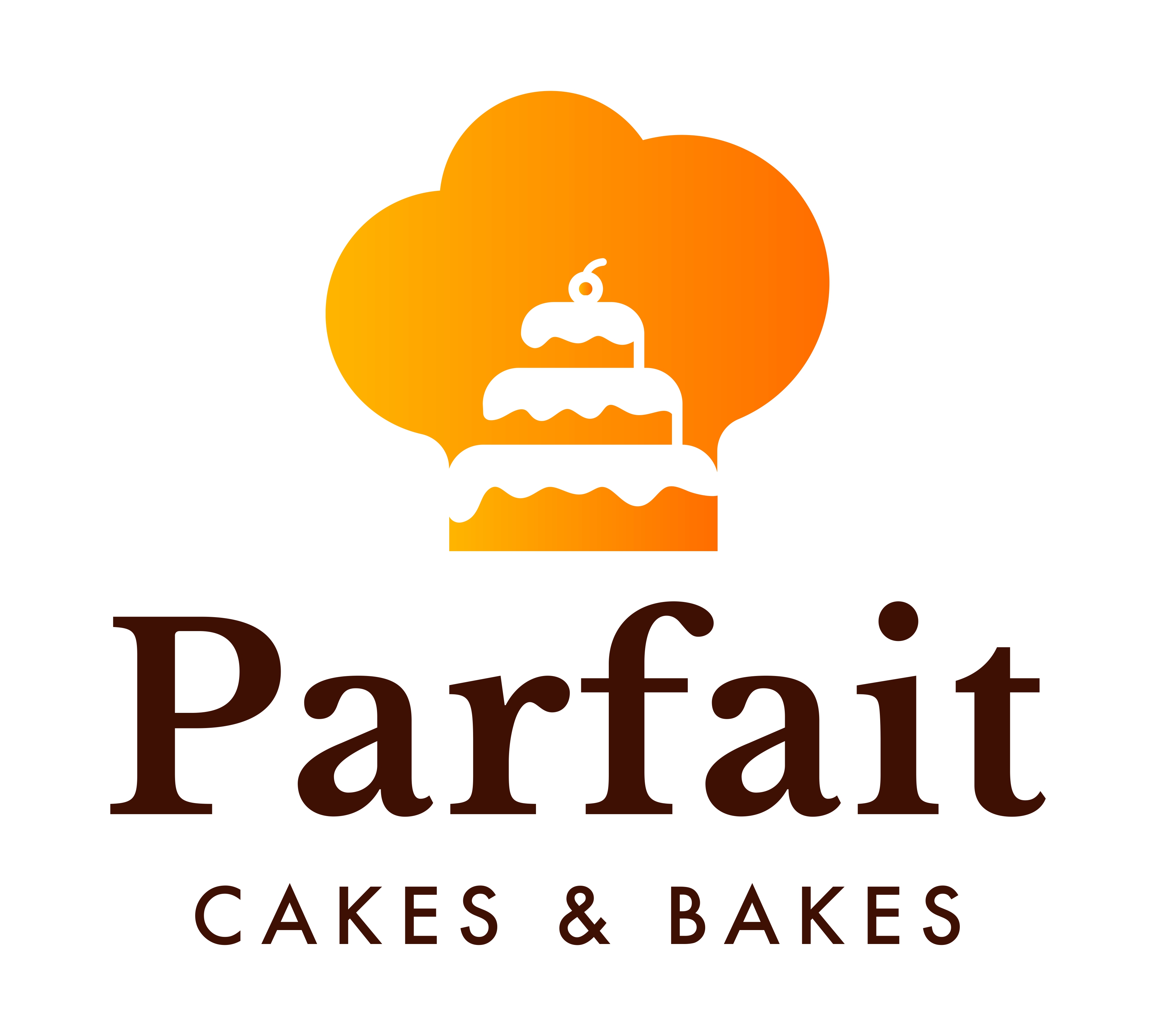 Parfait Cakes